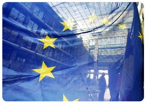 European blog picture of the week